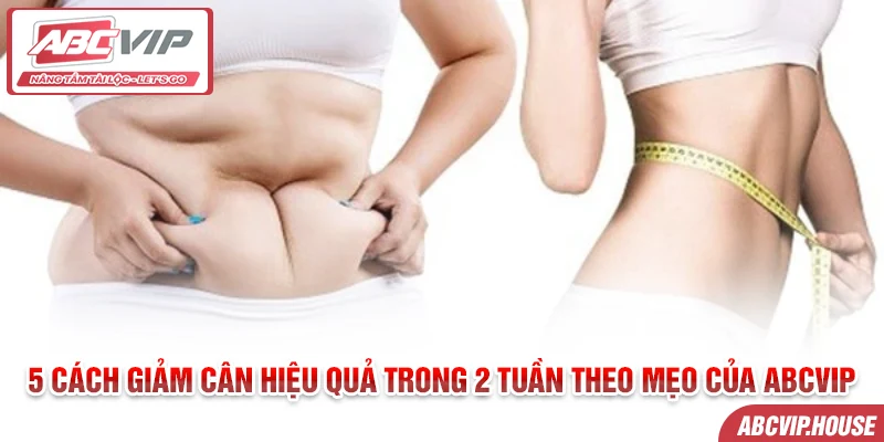 Thumb giảm cân hiệu quả