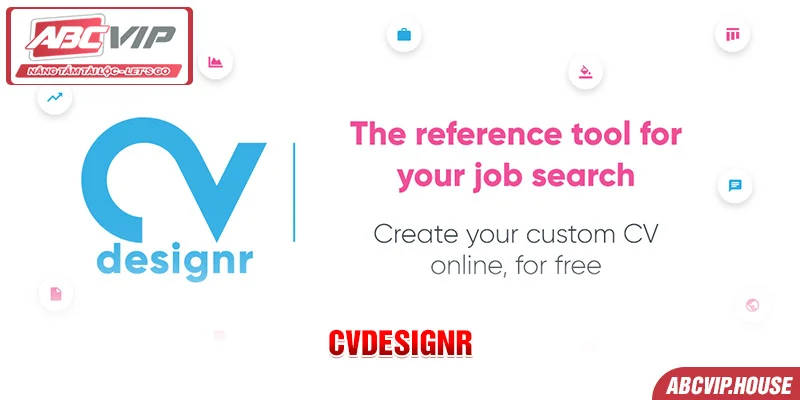 Cvdesignr 