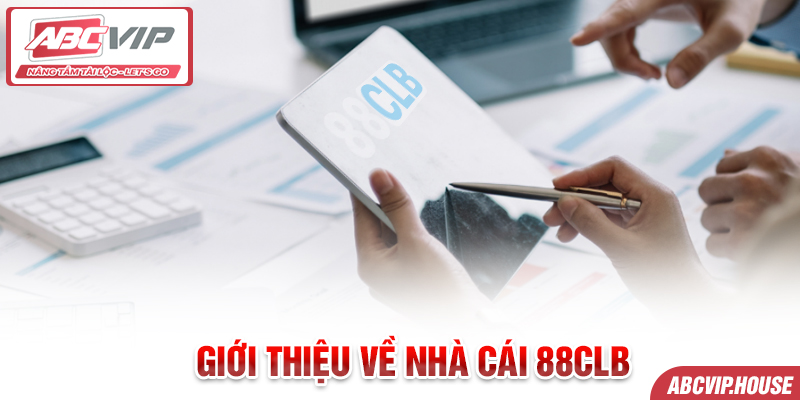 Giới thiệu về nhà cái 88CLB