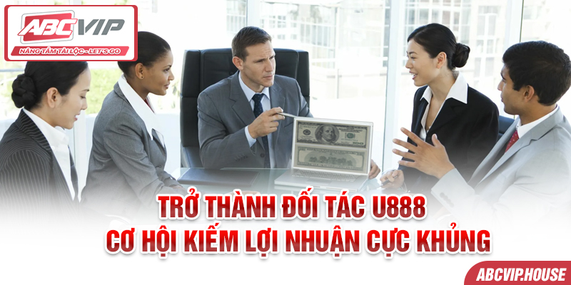 Thumb đối tác U888