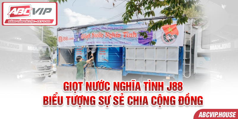 Thumb giọt nước tình nghĩa j88