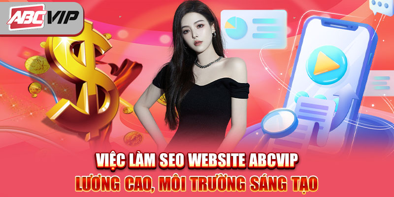 Thumb việc làm seo website abcvip